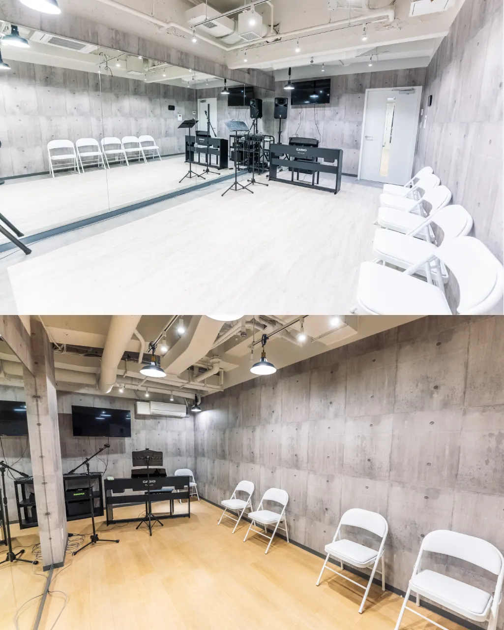 目黒ボーカルルーム