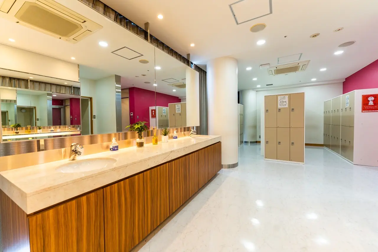 心斎橋ボーカルルーム