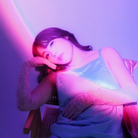 AIKO FUJIWARA