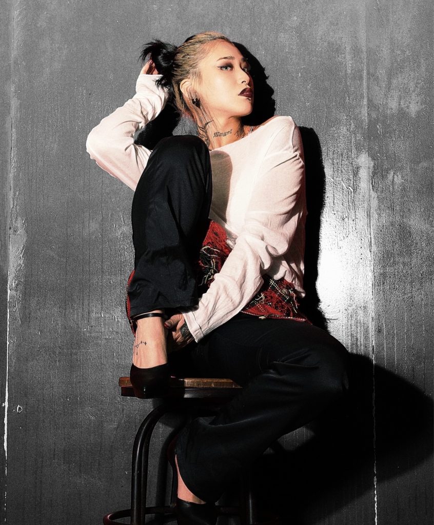 Amami Queen