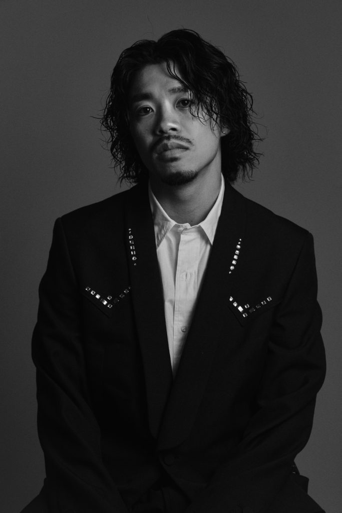 Atsushi