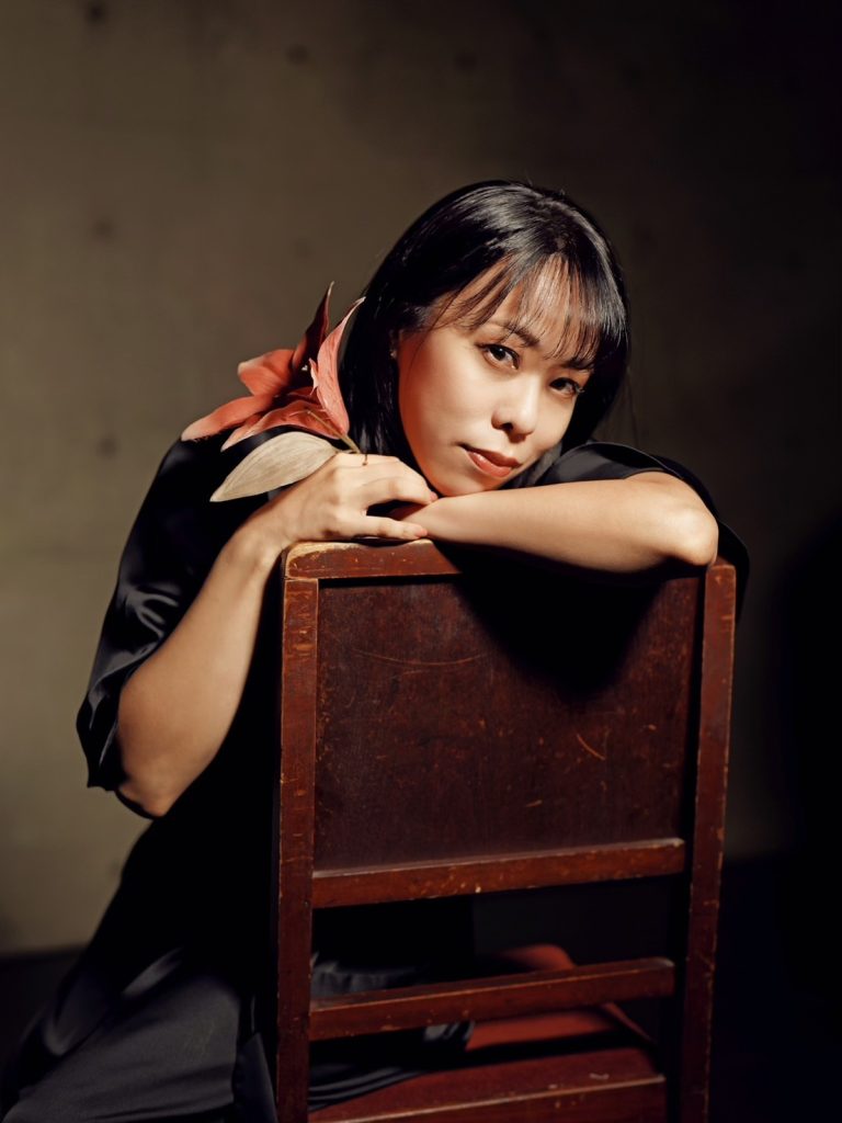 Mayu Omoshita