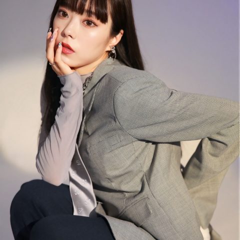Mori Minami