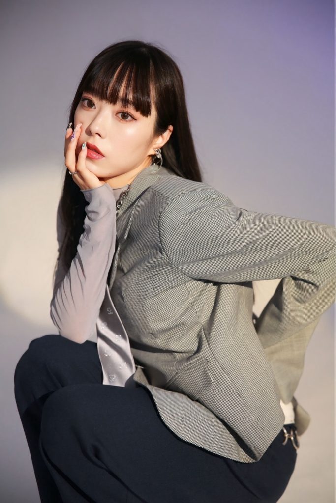 Mori Minami