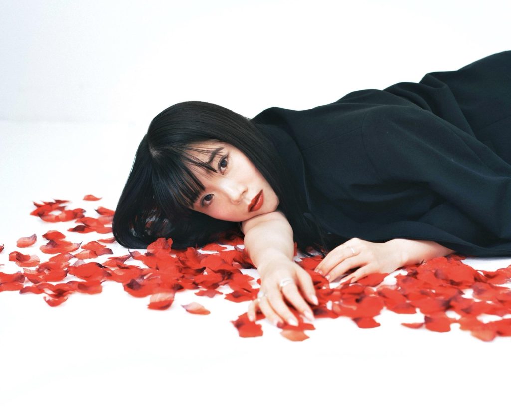 AIKO FUJIWARA