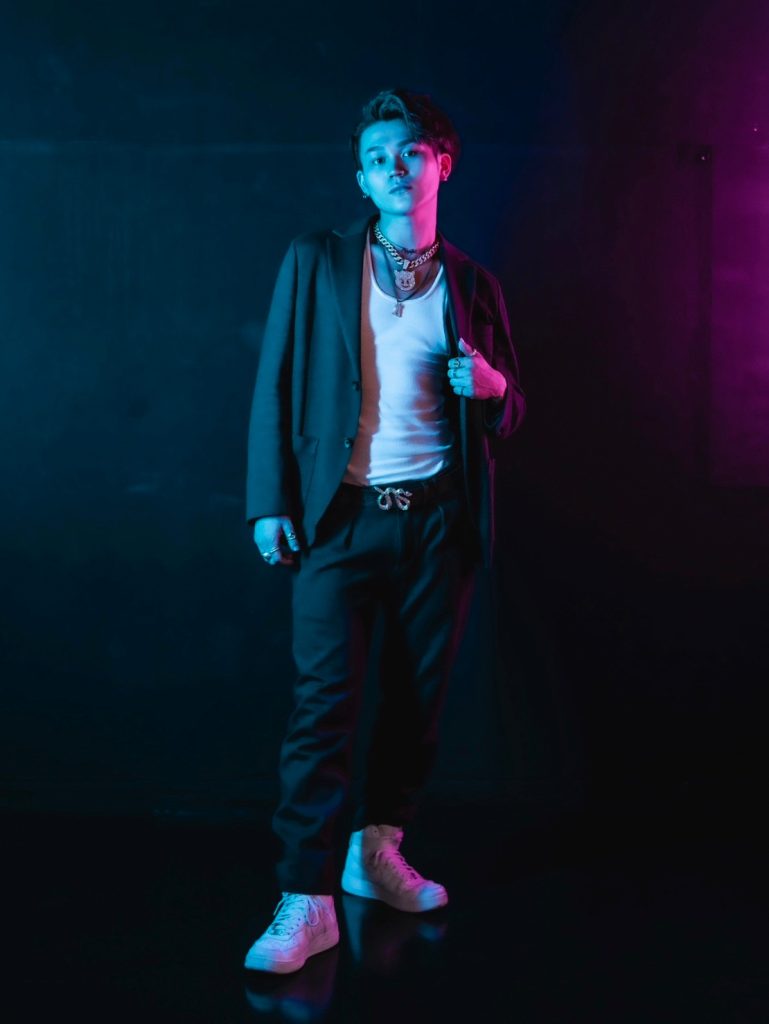 KOSUKE