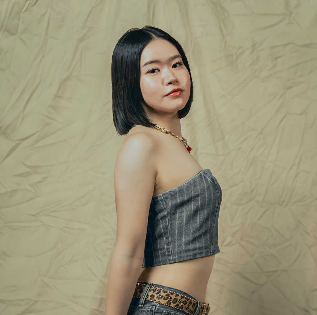 Sayaka Okuno
