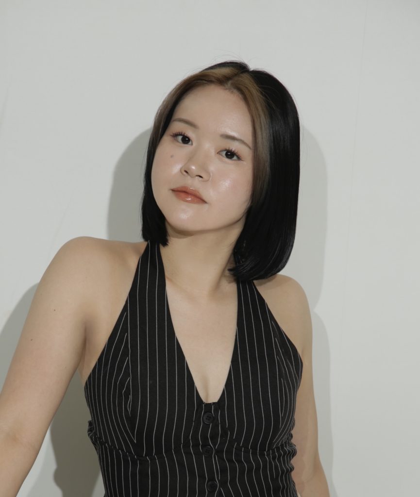 Sayaka Okuno